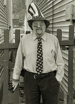 Richard M. Roderick 